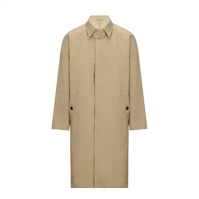 Sélection shopping Trench Coat