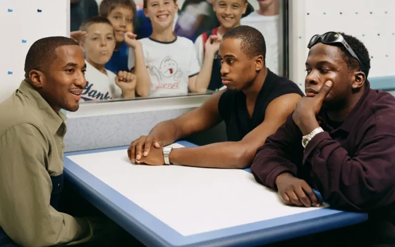 Sortir à Paris American Images expo