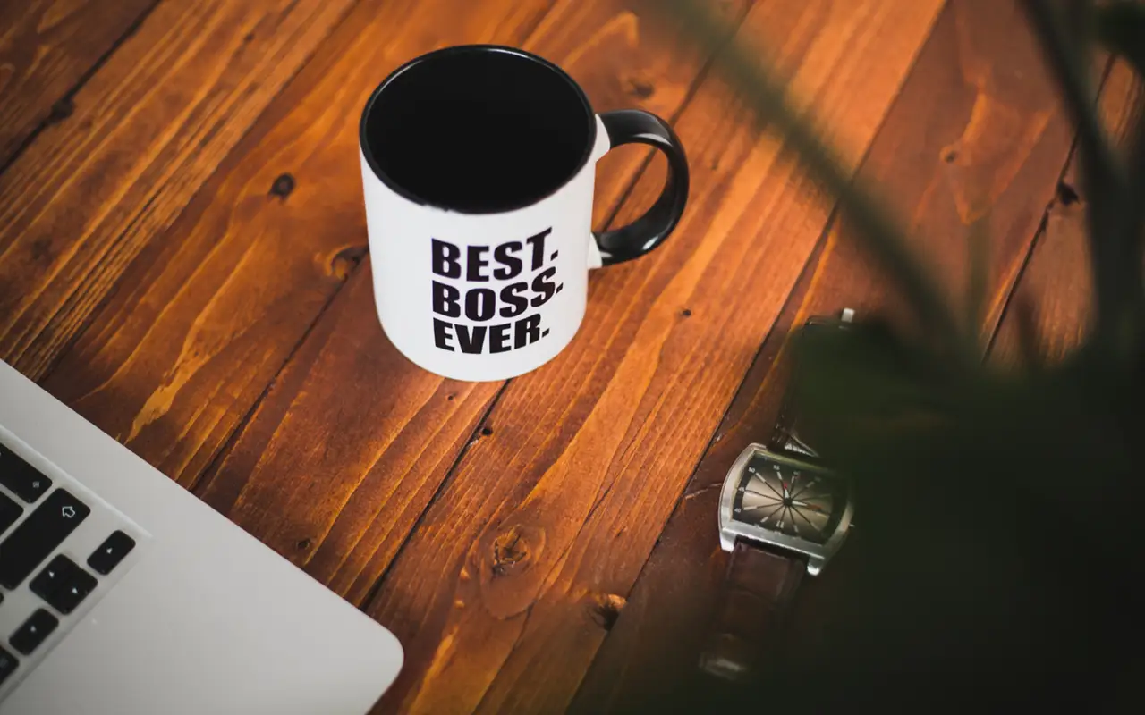 Tasse personnalisée