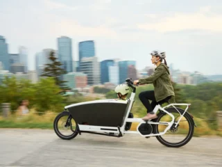 Vélos électriques pour femme