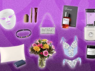 Wishlist de Saint-Valentin pour femme