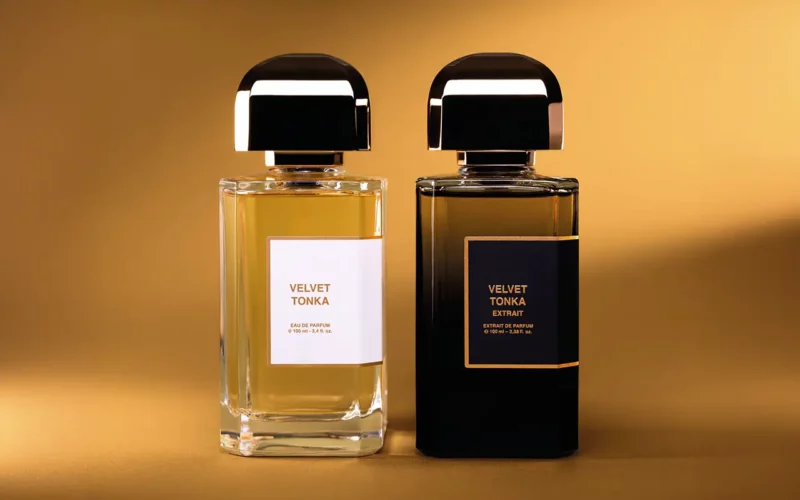 Wishlist de Saint-Valentin pour homme BDK Parfums