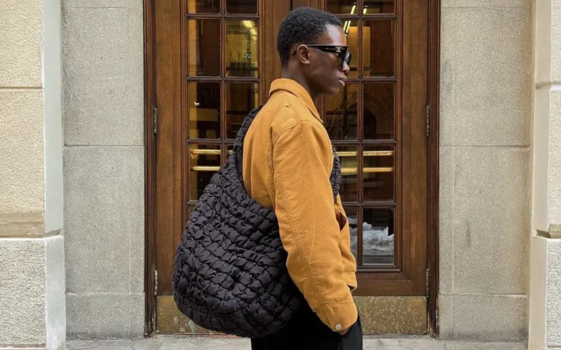 trendy Sac crossbody