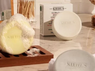 Avis sur Kiehl’s