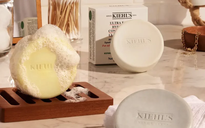 Avis sur Kiehl’s
