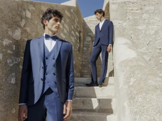 Choisir un costume de cérémonie pour un événement