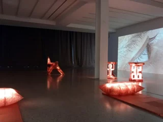 Exposition l’Argument du rêve