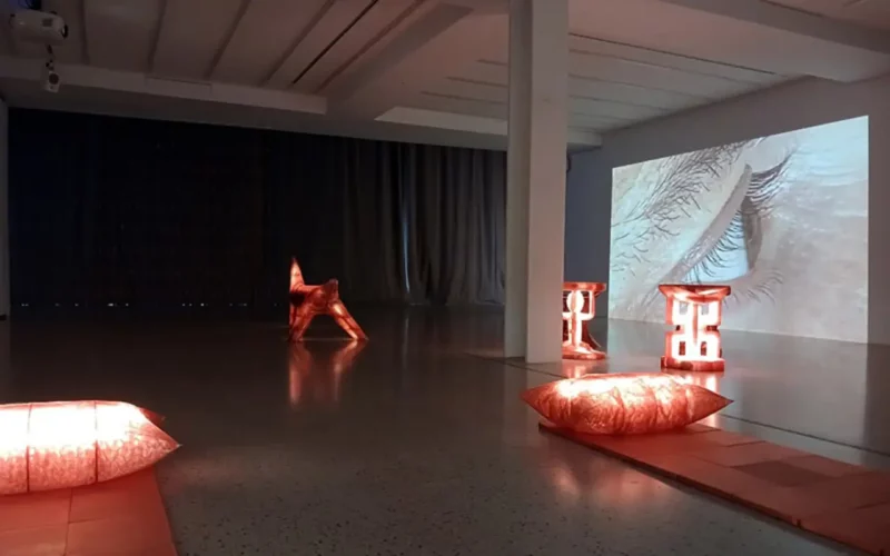 Exposition l’Argument du rêve