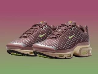 Kylian Mbappé x Nike Air Max Plus VII sneakers