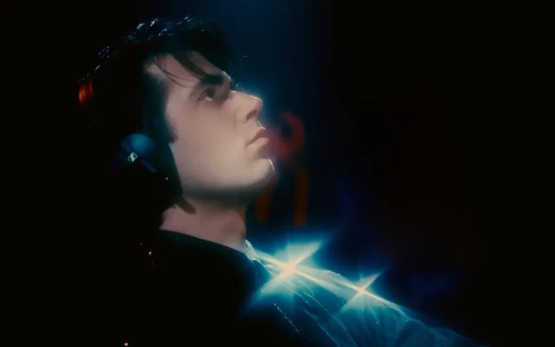 Le style de DJ Kendal