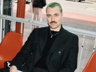 Le style de Marlon Hoffstadt