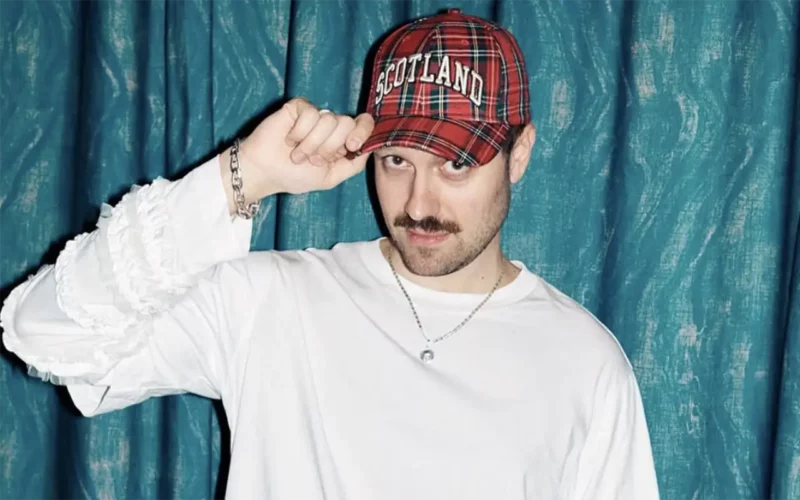 Le style de Marlon Hoffstadt casquette
