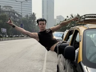 Le style de YUNGBLUD