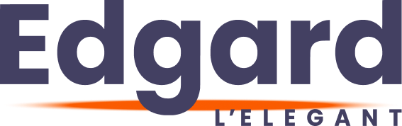 Edgard L'élégant