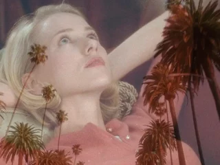 Luxor David Lynch cinéma