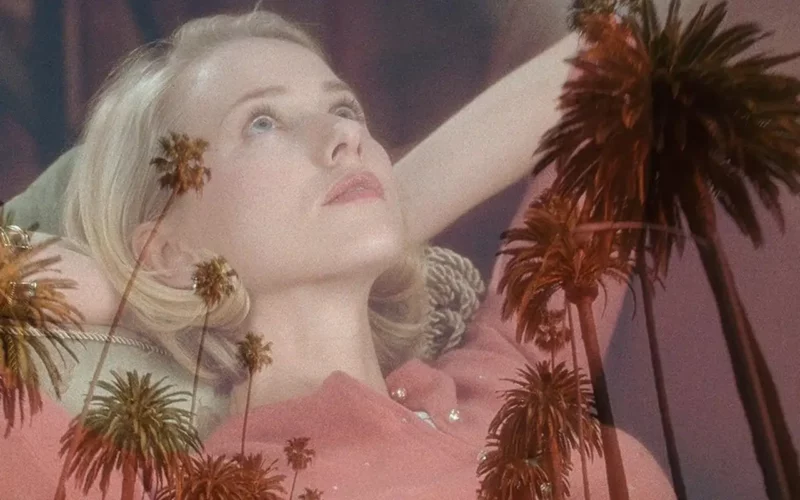 Luxor David Lynch cinéma