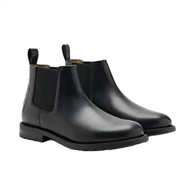 Sélection shopping MANGO Bottines