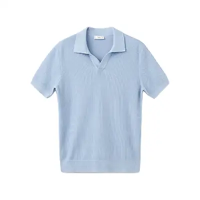 Sélection shopping MANGO Polo