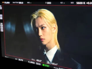 le style de Felix Lee