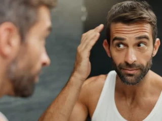 secret belle chevelure