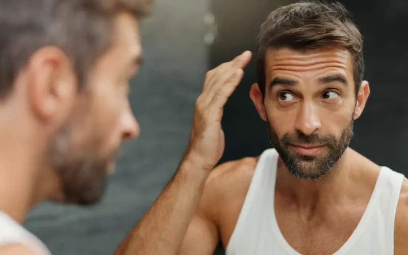 secret belle chevelure