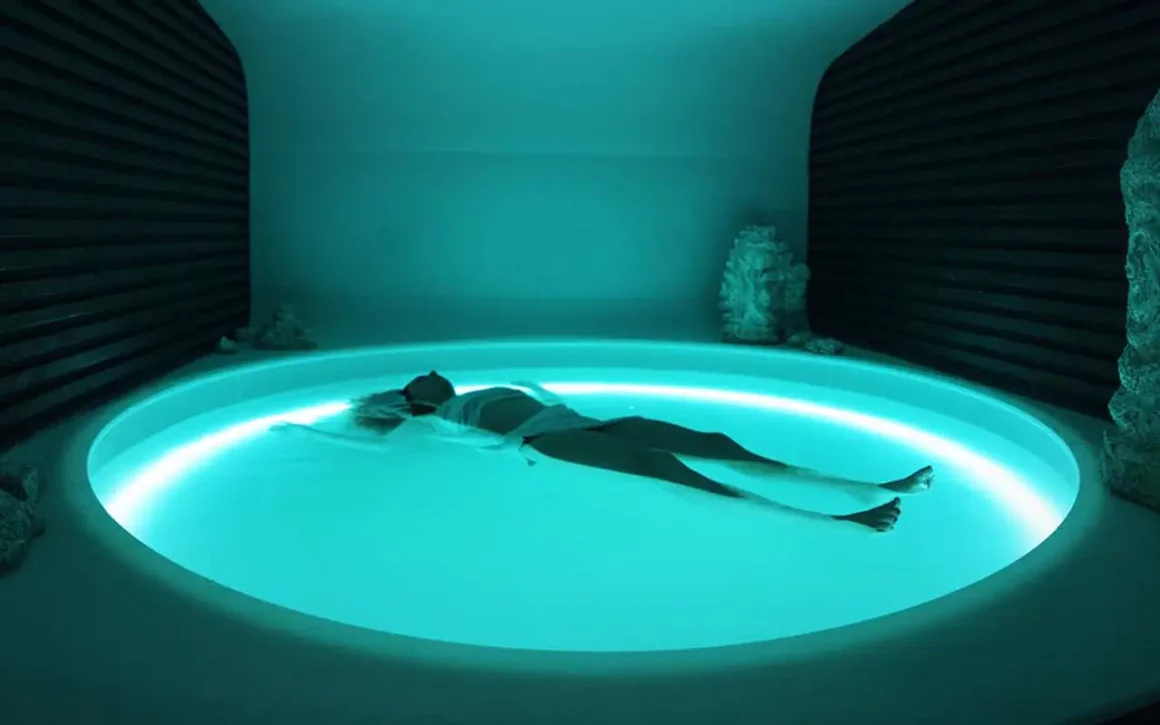 Activités insolites à Paris en 2026 Flottaison