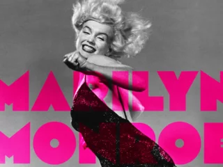Expo Marilyn Monroe 100 ans