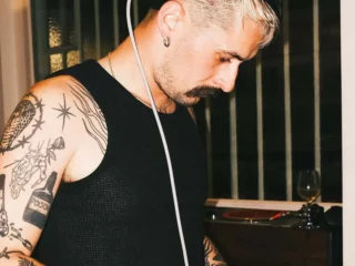 Le style de Pablo Bozzi