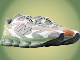 New Balance ABZORB 2000 Sneakers
