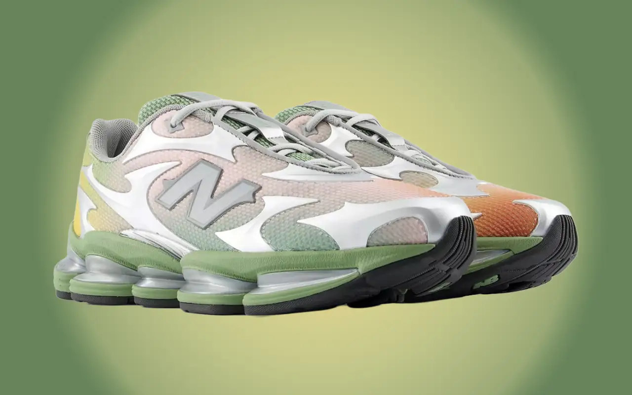 New Balance ABZORB 2000 Sneakers