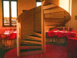 PRINT lieu hybride éphémère