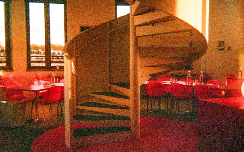 PRINT lieu hybride éphémère