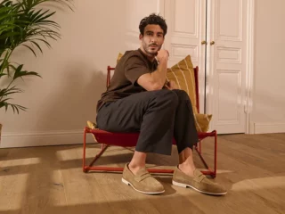 Paires pour le printemps