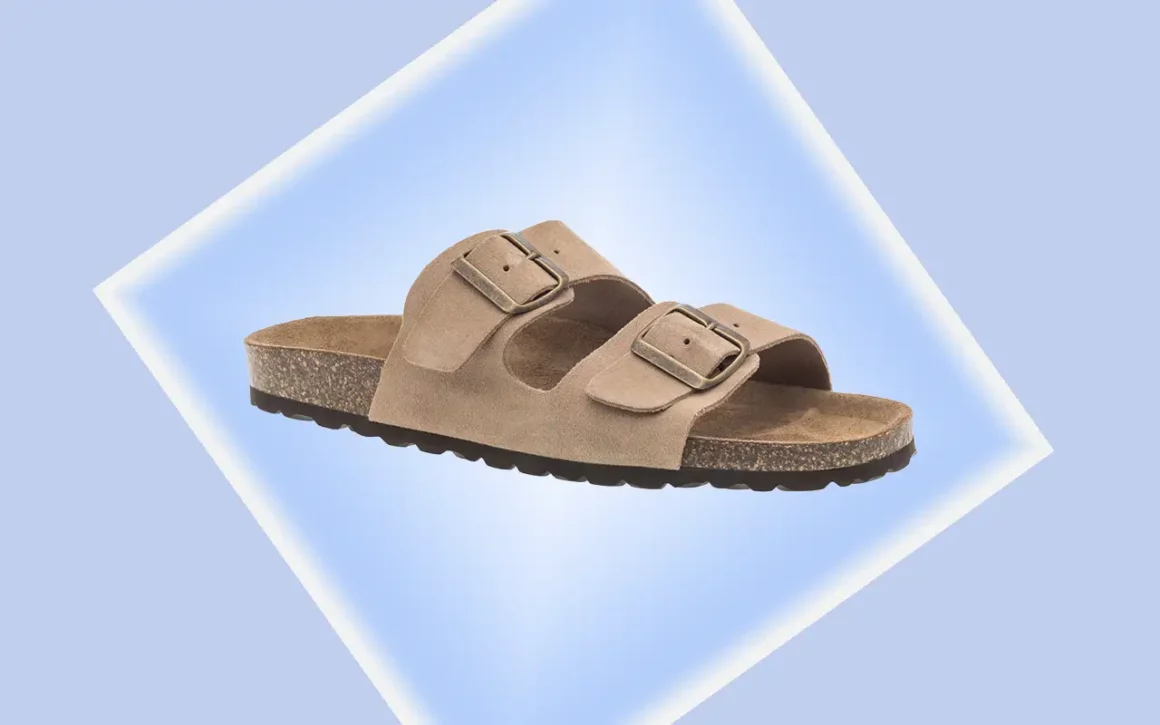 Paires pour le printemps Midtown District mules