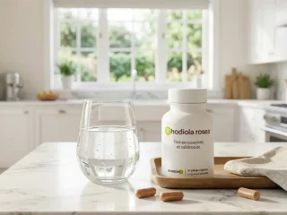 Rhodiola rosea Anastore