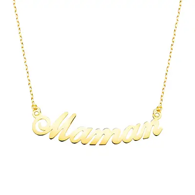 Sélection shopping Collier
