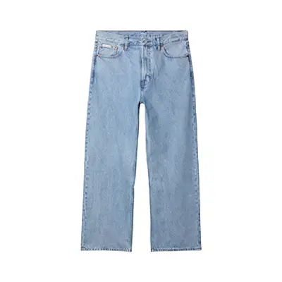 Sélection shopping Jean