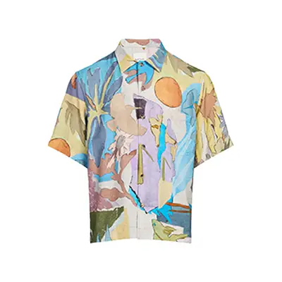 Sélection shopping chemise