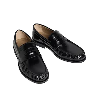 Sélection shopping moccassins