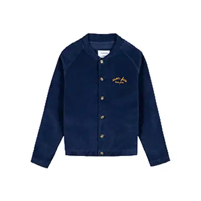 Sélection shopping veste