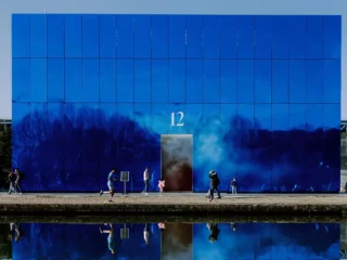 Spectacle immersif Prodigy12