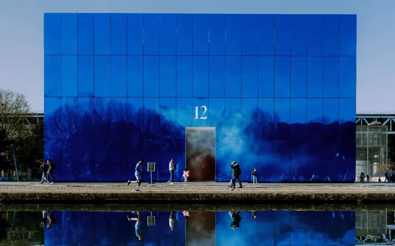 Spectacle immersif Prodigy12