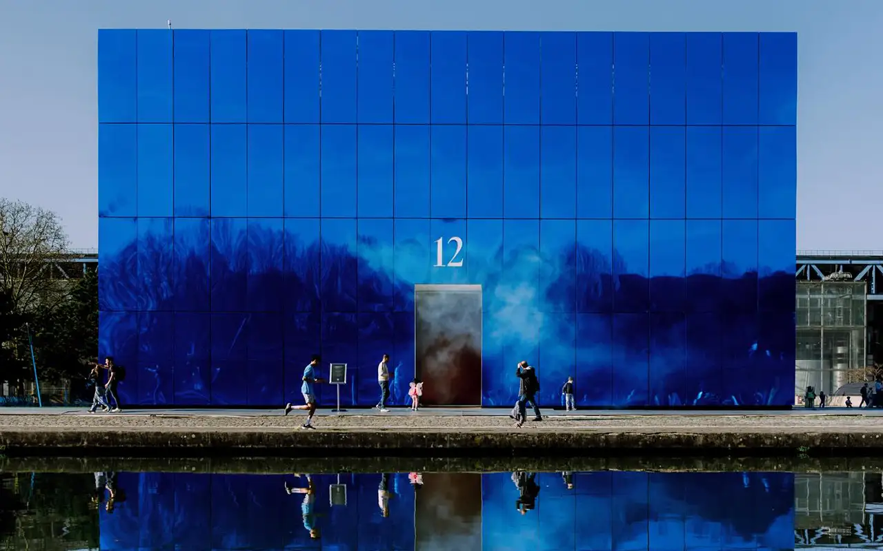 Spectacle immersif Prodigy12