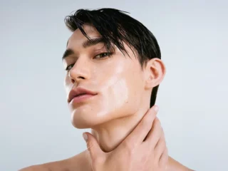 comment adopter routine glass skin