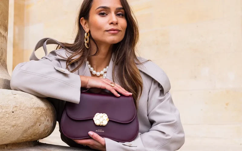 Idées cadeaux fête des Mères sac à mains