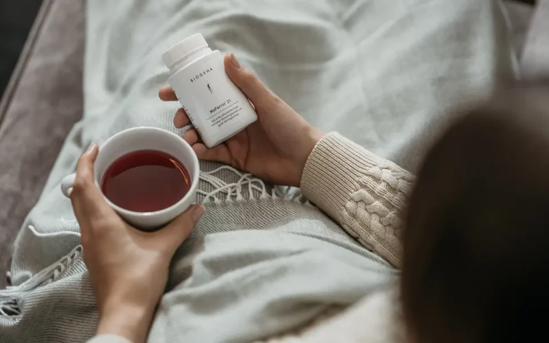 Notre avis sur BIOGENA