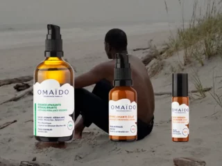 OMAÏDO Rituel pour Homme