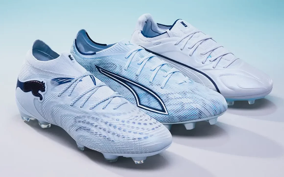 Pack Dreamrush Puma baskets