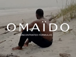 OMAÏDO Rituel pour Homme