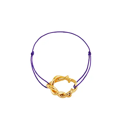 Sélection shopping bracelet